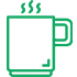 Free coffee icon